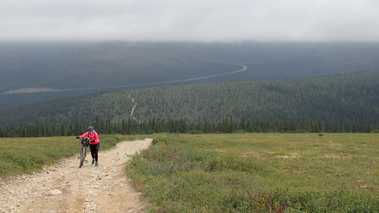 Circle Trail